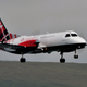 Foto: Saab 340, Loganair.